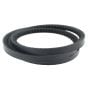 SPZX1120 Toothed Rubber Drive V-Belt - Circ.1120mm Width: 10mm, Height: 8mm