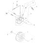 Magneto for ECHO SRMF-250 Brushcutter