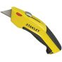 Retractable Blade Knife Autoload by Stanley - 0-10-237