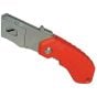 Folding Pocket Safety Knife by Stanley - 0-10-243