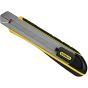 FatMax Snap-Off Knife 25mm by Stanley - 0-10-486