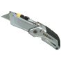 XTHT0-10502 Folding Twin Blade Knife by Stanley - XTHT0-10502