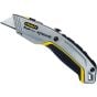 FatMax Retractable Twin Blade Knife by Stanley - 0-10-789