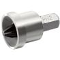 Drywall Screw Adaptor Phillips PH2 by Stanley - STHT0-16137