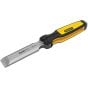 FatMax Folding Pocket Chisel 25mm by Stanley - FMHT0-16145