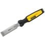 FatMax Folding Pocket Chisel 25mm by Stanley - FMHT0-16145