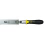 FatMax Mini Flush Cut Pull Saw 125mm (5in) 23tpi by Stanley - 0-20-331