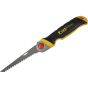 FatMax Folding Jabsaw 130mm (5in) 8tpi by Stanley - FMHT0-20559