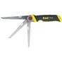 FatMax Folding Jabsaw 130mm (5in) 8tpi by Stanley - FMHT0-20559