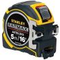 FatMax Pro Autolock Tape 5m/16ft by Stanley - XTHT0-33503