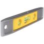 Torpedo Level 230mm Magnetic by Stanley - 0-42-465