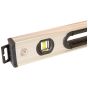 FatMax Pro Box Beam Spirit Level 3 Vial 60cm by Stanley - 0-43-624