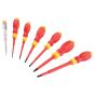 FatMax VDE Screwdriver Set 7 Piece