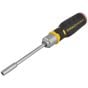 FatMax Ratchet Screwdriver by Stanley - FMHT0-62690