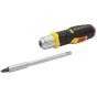 FatMax Ratchet Screwdriver Pistol Grip by Stanley - FMHT0-62691