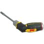 FatMax Ratchet Screwdriver Pistol Grip by Stanley - FMHT0-62691