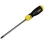 Cushion Grip Screwdrivers Pozi