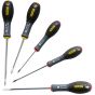 FatMax Screwdriver Parallel/Phillips Set of 5 by Stanley - 0-65-440