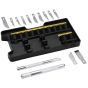 Hobby Knife Set by Stanley - STHT0-73872