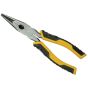 ControlGrip Long Nose Cutting Pliers 150mm by Stanley - STHT0-74363