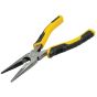 ControlGrip Long Nose Cutting Pliers 150mm by Stanley - STHT0-74363