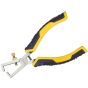 ControlGrip Wire Strippers 150mm by Stanley - STHT0-75068