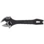 Fatmax Demolition Wrench 250mm (10in) Capacity 37mm by Stanley - FMHT0-75081