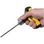 FatMax T Handle Ratchet Power Key Set of 27 by Stanley - 0-79-153