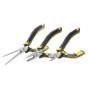 FatMax Mini Pliers Set 3 Piece