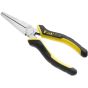 FatMax Flat Nose Plier 150mm (6in) by Stanley - 0-84-495