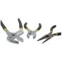 Pliers Set 3 Piece by Stanley - 0-84-892