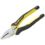 Combination Pliers Max Steel