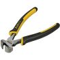 FatMax End Cut Pliers 150mm by Stanley - 0-89-875