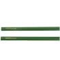 Masons Pencils for Brick Pack of 2 175mm by Stanley - 0-93-932