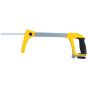 DynaGrip Heavy-Duty Hacksaw 300mm (12in) by Stanley - 1-20-110