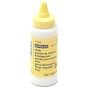 Chalk Refill White 113g by Stanley - 1-47-405