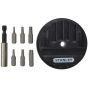 Insert Bit Set Torx 7 Piece by Stanley - 1-68-739