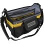 Open Tool Bag 31cm (12.5in) by Stanley - STST1-70718