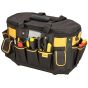 FatMax Round Top Rigid Tool Bag 50cm (20in) by Stanley - FMST1-70749