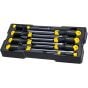 Screwdriver Module 8 Piece by Stanley - STMT1-74181