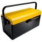 Metal Toolbox 49cm (19in) by Stanley - STST1-75508