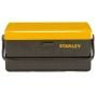 Metal Toolbox 49cm (19in) by Stanley - STST1-75508