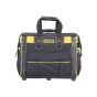 Stanley FatMax Bag on Wheels c/w H/Duty telescopic handle 50 x 36 x 41cm