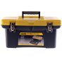 Jumbo Toolboxes & Trays