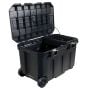 Tool Chest with Metal Latches 227 Litre by Stanley - 1-93-278