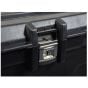 Tool Chest with Metal Latches 227 Litre by Stanley - 1-93-278