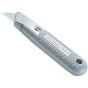 199E Trim Knife Grey by Stanley - 2-10-199