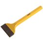 Masons Chisel 45mm (1.3/4in) by Stanley - 4-18-294