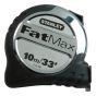 FatMax Tape Measure 10m/33ft (Width 32mm) by Stanley - 5-33-896