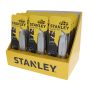 Counter Display Of 12 Knives 99e by Stanley  - STA910099